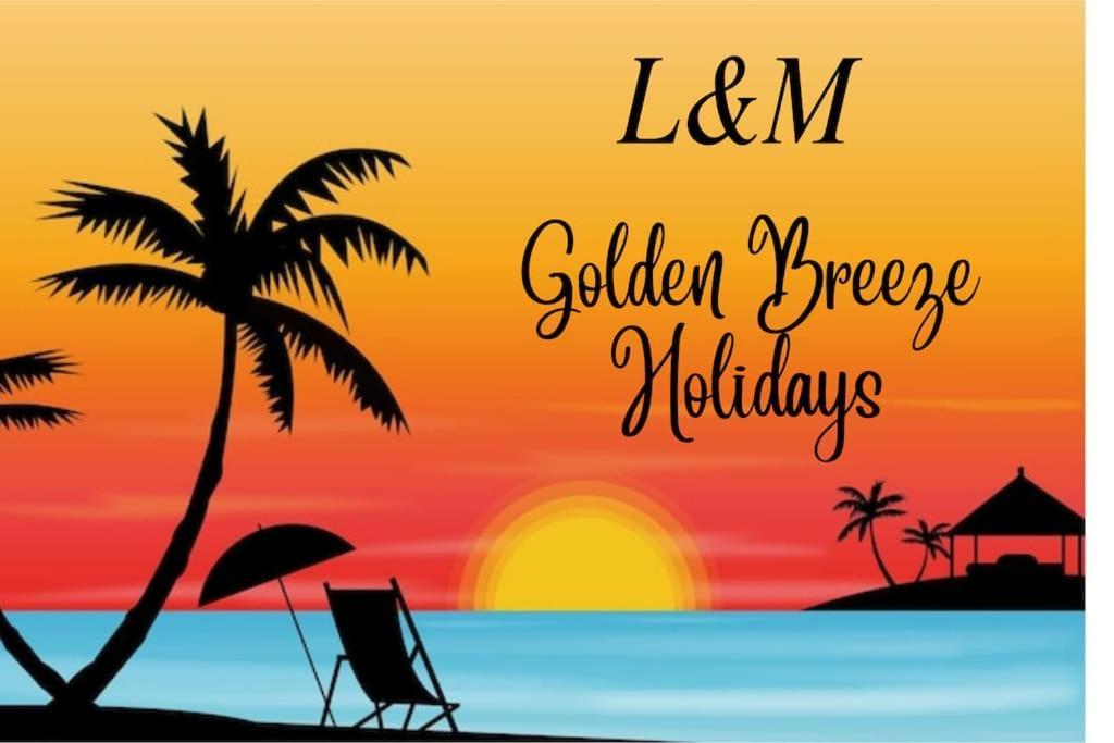 Golden Breeze Holidays Apartamento *
